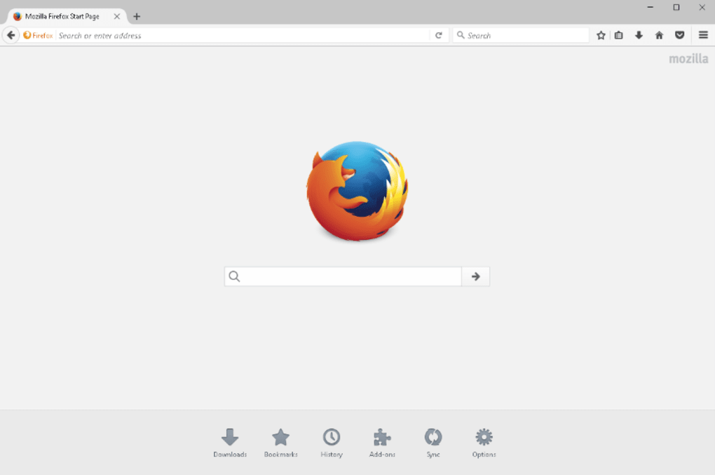 firefox for mac 10.9.5 download